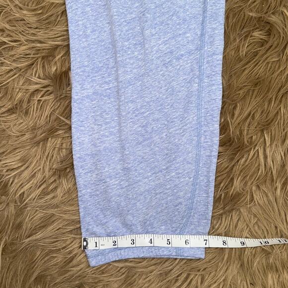 Aerie Drawstring Waistband Lightweight Jogger Sweatpant size L - Picture 7 of 9